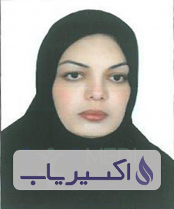 دکتر رؤیا پروین