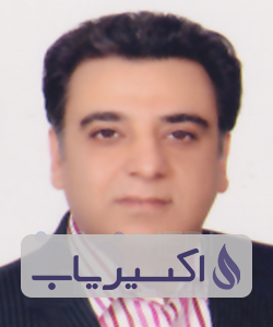 دکتر حمید عراقی
