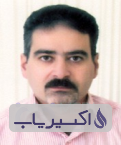 دکتر احمد قنبریان تودشکی