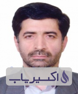 دکتر جلال غفارزاده