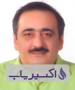 دکتر سیدمهدی مدنی