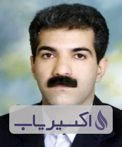 دکتر محمدحسن شیخعلی