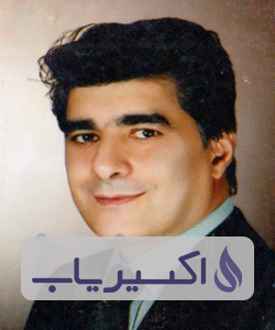 دکتر محمدرضا کنشلو