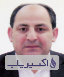 دکتر حسنعلی عسکری