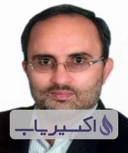 دکتر علیرضا کلانتری میبدی