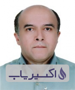 دکتر حسین کاظمی ثانی