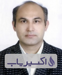 دکتر نادر طالبی