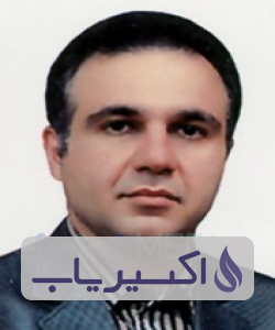دکتر بهزاد رضائی کلانتری