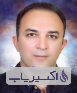 دکتر فرهاد دولتخواه