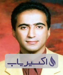 دکتر آرش باقری