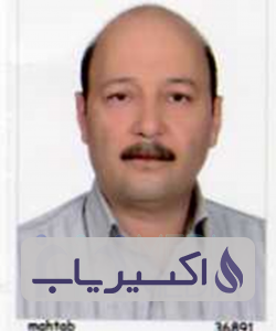 دکتر بهرام غفاری