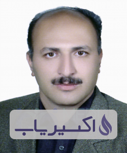 دکتر سیدمحمد شمسائی