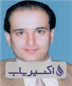 دکتر سیداحمد اشرفی