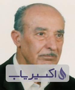 دکتر عبدالحسین عصاره