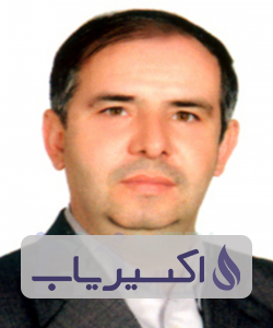 دکتر اسداله اناری
