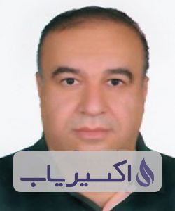 دکتر علی کچوئی خالدی