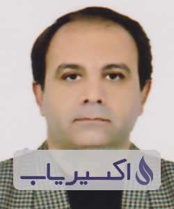 دکتر احمد فرجی
