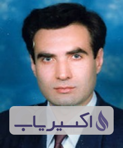 دکتر سیدمحسن منتظرالظهور