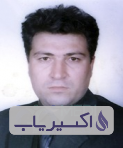 دکتر مهدی محمودی