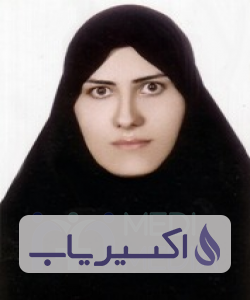 دکتر زهرا طالبی توتی