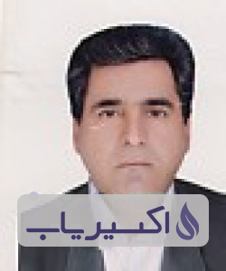 دکتر عباس حیدری پور