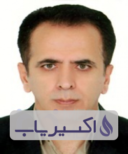 دکتر علی ساجدی حسینی
