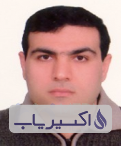 دکتر مطلب احمدی