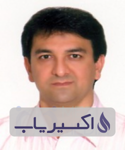 دکتر ابراهیم تقی پور