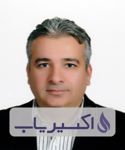 دکتر هانی خرمشاهی