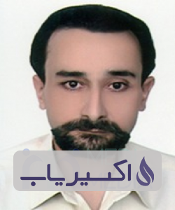 دکتر کامیار کیاکجوری