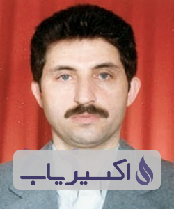 دکتر محمدحسین خورسندی