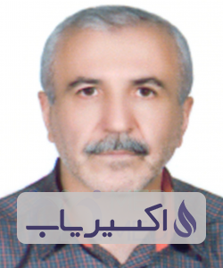 دکتر محمودرضا کیان