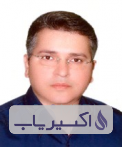 دکتر سیدشاهرخ صالح پور