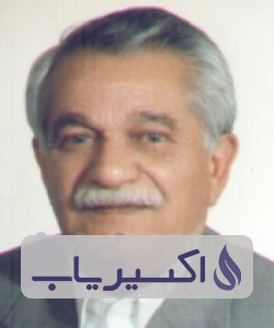 دکتر علی علوی بجستانی