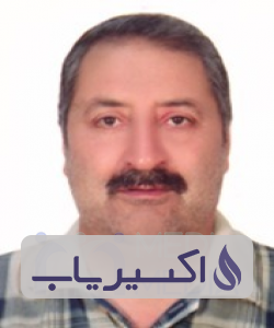 دکتر اسمعیل قربانی