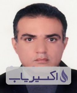 دکتر نصراله خلیلی