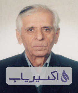 دکتر احمد عاملی