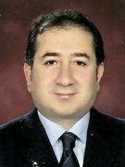 دکتر محمدرضا سهراب بیگی