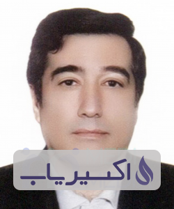 دکتر سیدمحمدمهدی سلیمان زاده موسوی