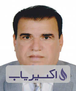 دکتر امیر غدیرزاده طوسی