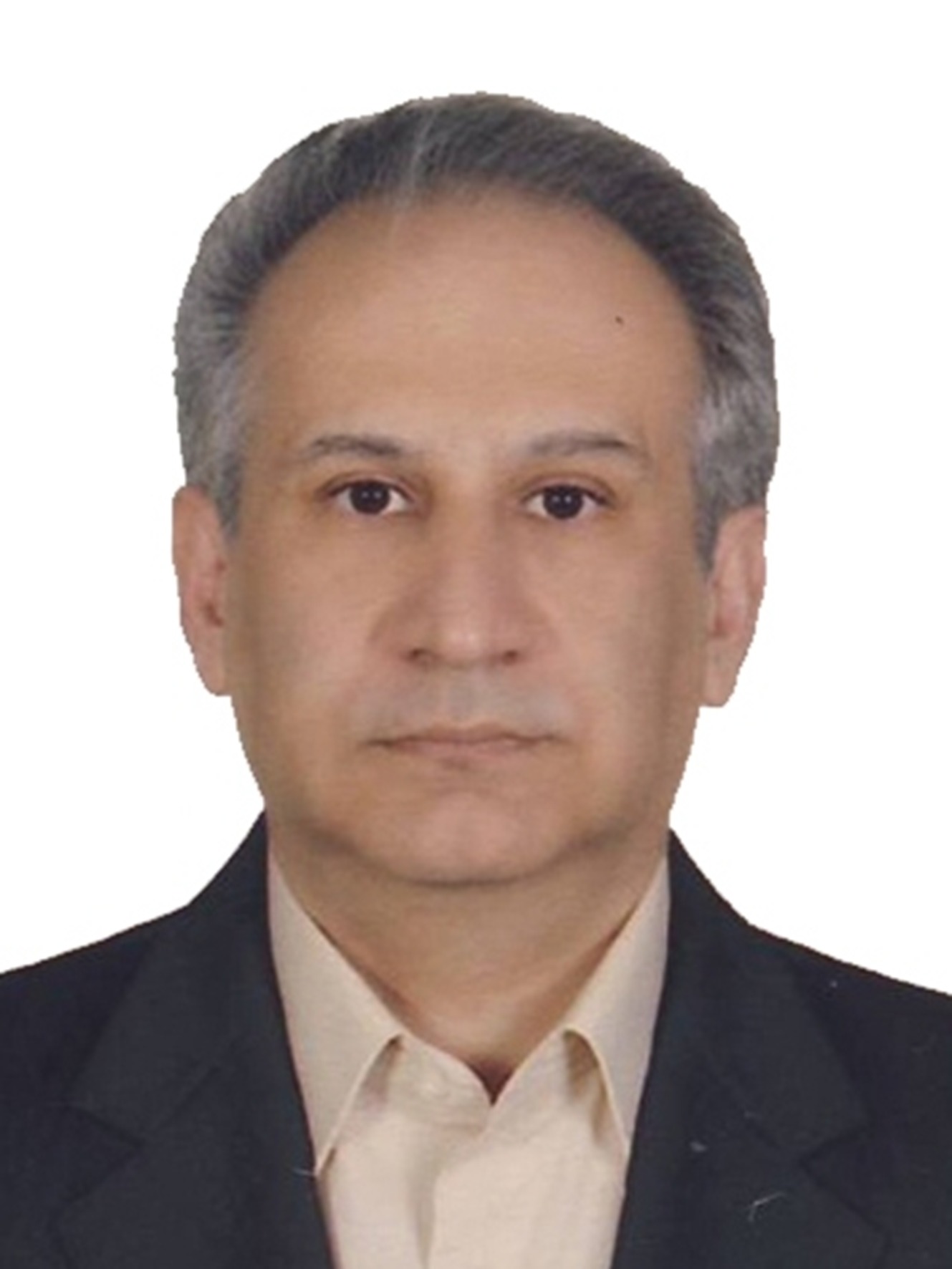 دکتر پیمان پدرام