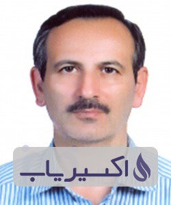 دکتر غلامرضا زیارتی