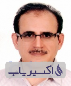 دکتر اسماعیل سعیدپور