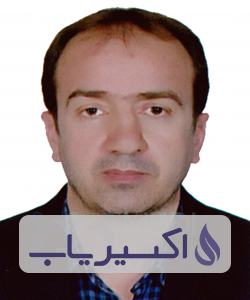 دکتر محمدجواد طاهری محمودی