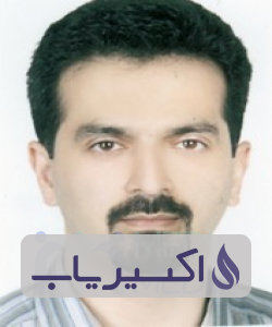 دکتر عارف اسدی آملی