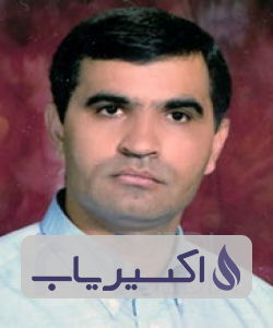 دکتر اصغر بشیرپور