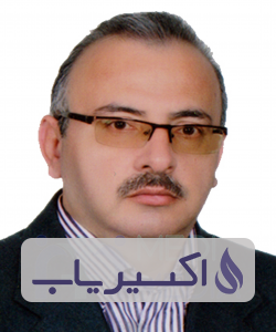 دکتر غلامرضا صیدی