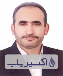 دکتر سیدحسن اشرفی شهری