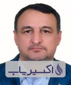 دکتر محمدباقر گل کارطرقبه