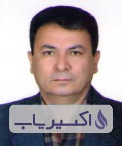 دکتر ناصر مشرقی
